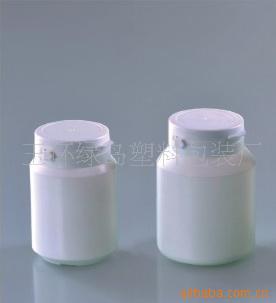 100ml grewing gum bottle