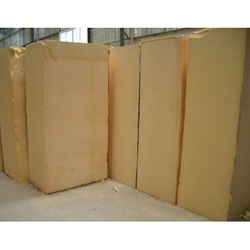 Phenolic Foam Insulation Blocks