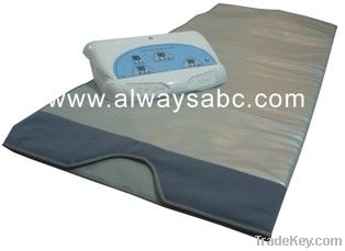 3 zone far infrared blanket weight loss equipment