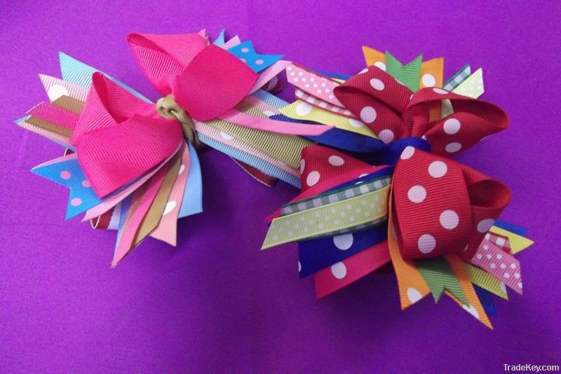 Ribbon Bows