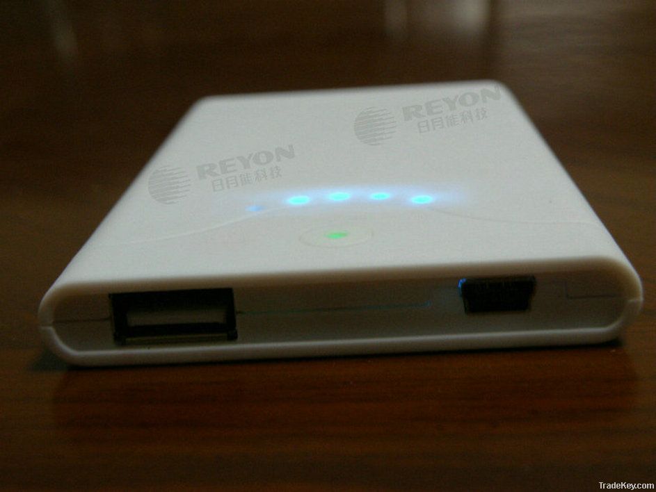 Portable Power bank