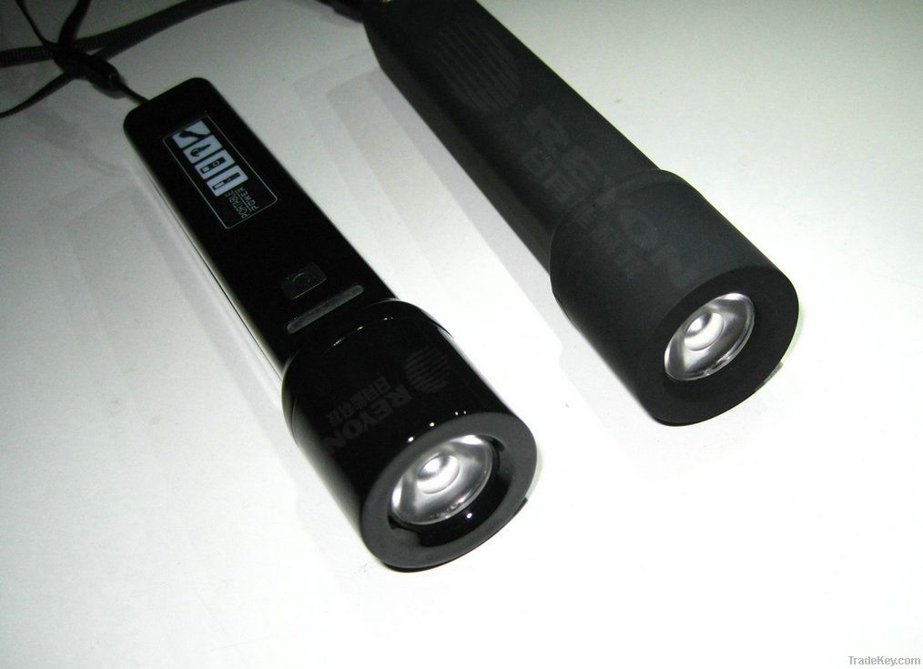 LED Torch