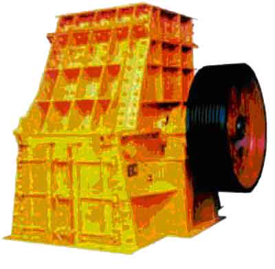 Hammer Crusher