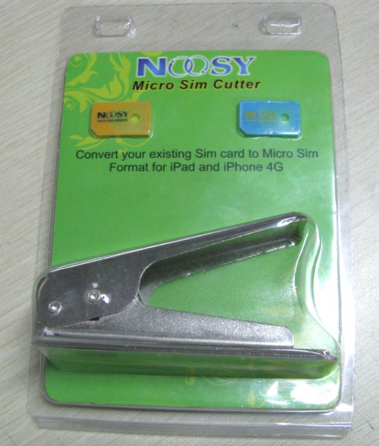 Noosy micro sim card Cutter factory w w w zhengshi-trading c o m