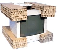 paper packaging materials