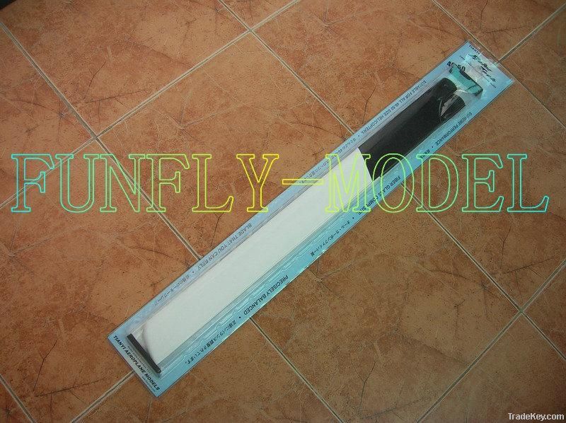 700mm fiber glass rotor main blade