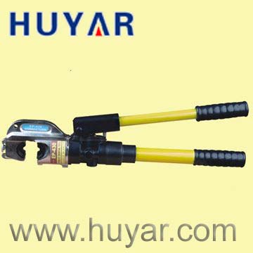 Hydraulic Crimping Tool