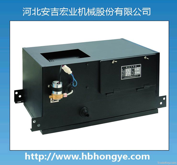 hot sale Auto Air Heater FJ