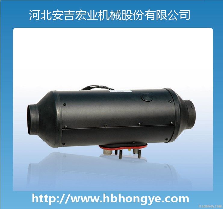 are you interested in Auto Air Heater FJH