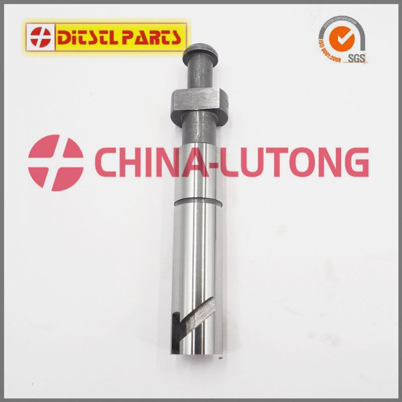 P Type Plunger/Element for VE Pump Parts 134153-1320/P295 for Isuzu Engine Parts Injector