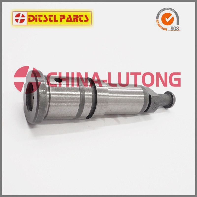 P Type Plunger/Element for VE Pump Parts 134153-1320/P295 for Isuzu Engine Parts Injector