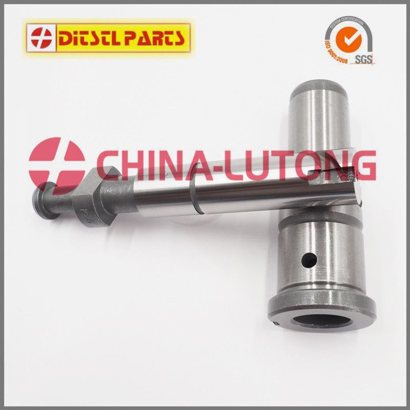 P Type Plunger/Element for VE Pump Parts 134153-1320/P295 for Isuzu Engine Parts Injector