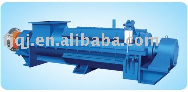 Roll type disperser