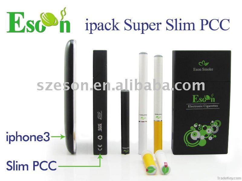 PCC E-Cigs