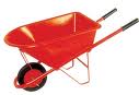 Best Steel Wheelbarrow