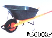 Best Steel Wheelbarrow