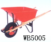 Best Steel Wheelbarrow