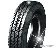 Radial Truck Tires