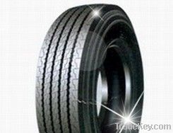 Radial Truck Tires