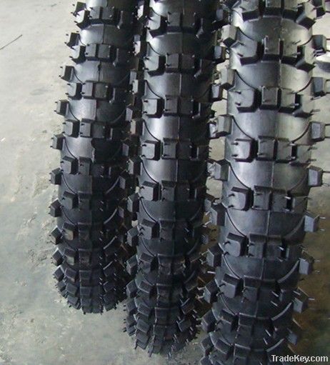 Motorcycle Tires and tubes