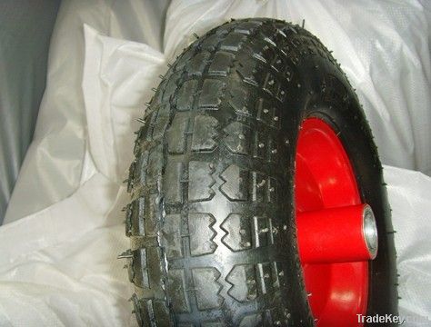 Wholesale Rubber Wheel