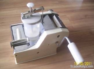 home dumpling machine