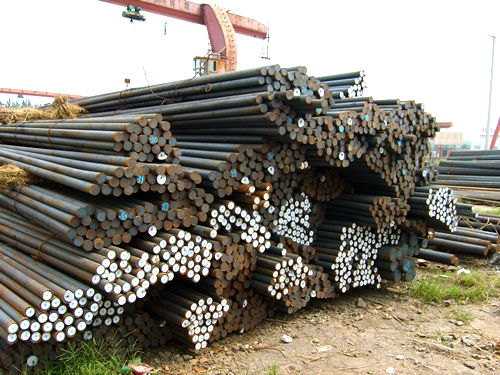 carbon structural steel