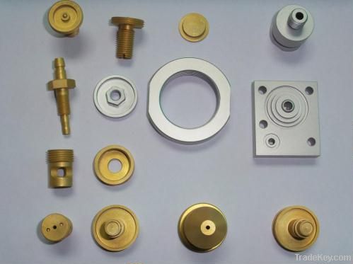 cnc machining parts