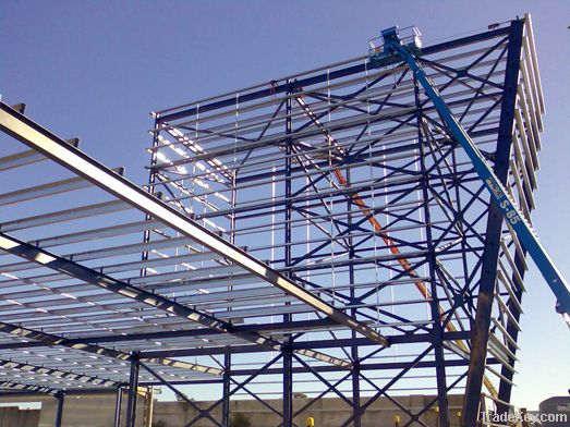 Structural Steel