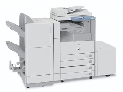 Used Photocopier Machines