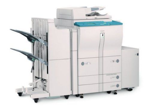 Used Photocopier Machines