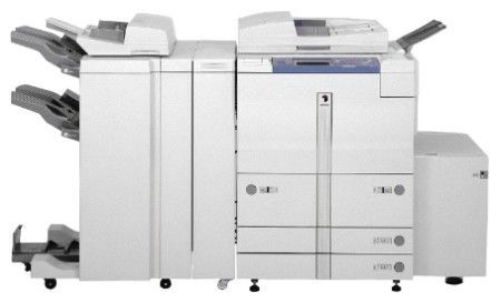 Used Photocopier Machines