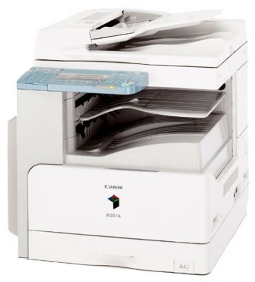 Used Photocopier Machines