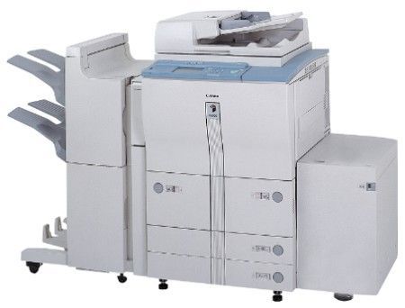 Used Photocopier Machines