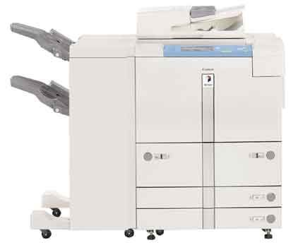 Used Photocopier Machines