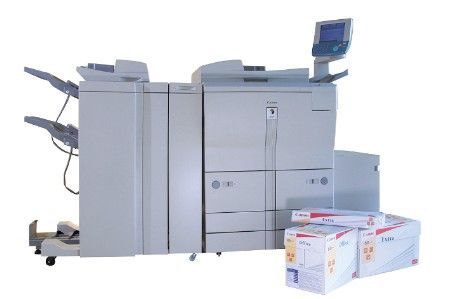 Used Photocopier Machines