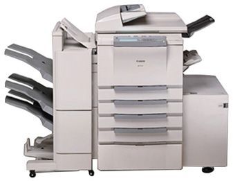 Used Photocopier Machines