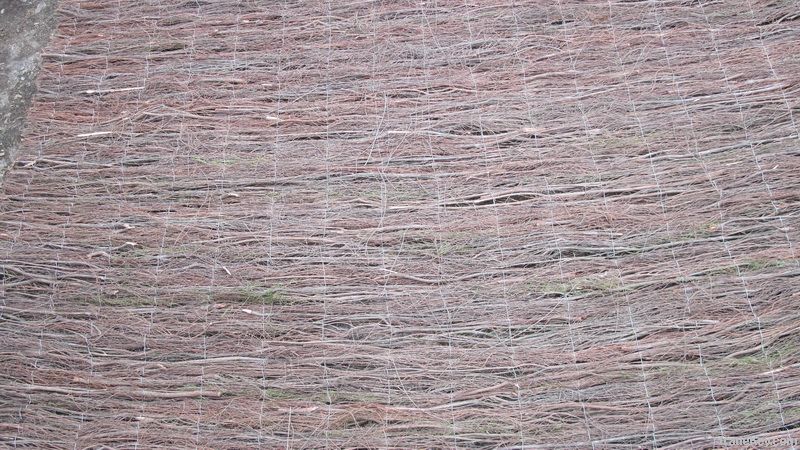 heather fence