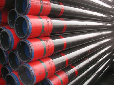 API 5CT casing pipe