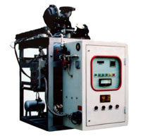 BCJI AUTOMATIC CATALYST FEEDING SYSTEM