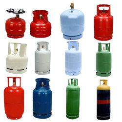 africa lpg cylinder