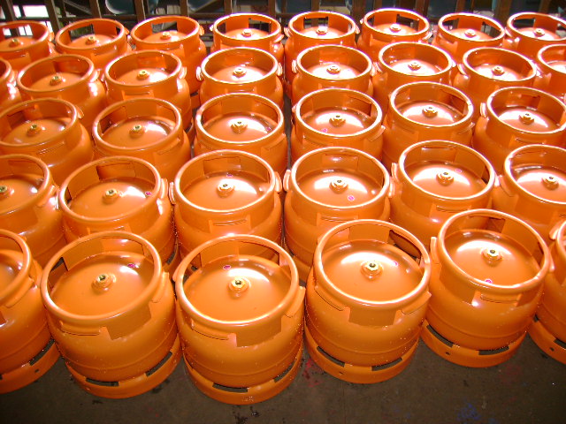 cote d&#039;ivoire 6kg lpg cylinder