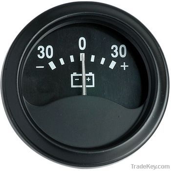 Auto Ammeter