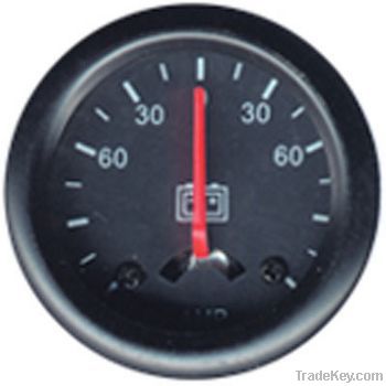 Auto Ammeter