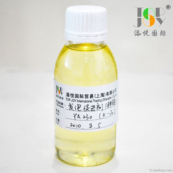 K-Zn Foaming Stabilizer