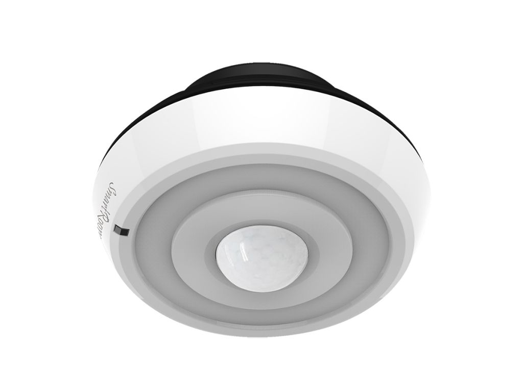 Smart PIR Motion Detector for smart home system 