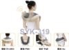 neck and shoulder tapping massager