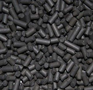 Coal Based Activated Carbon