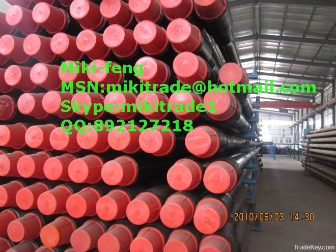 water well drill pipe