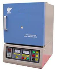 High Temperature Zirconia Sintering Muffle Furnace 1700â��